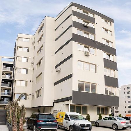 Yzza Apartament ナボダリ エクステリア 写真