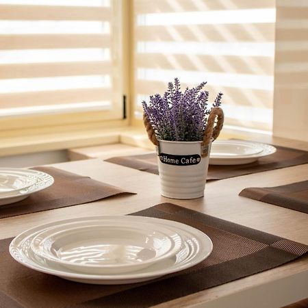 Yzza Apartament ナボダリ エクステリア 写真