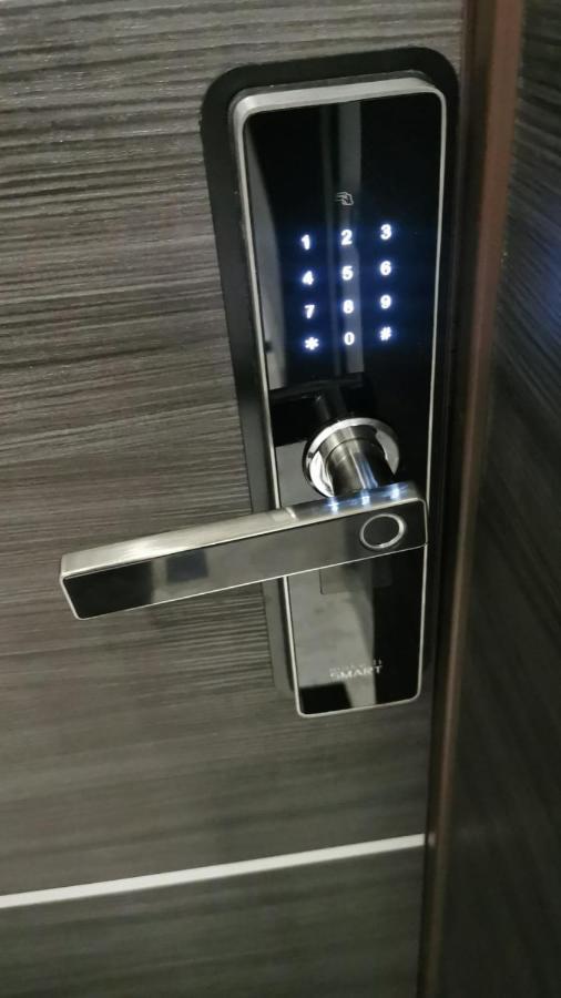 Yzza Apartament ナボダリ エクステリア 写真