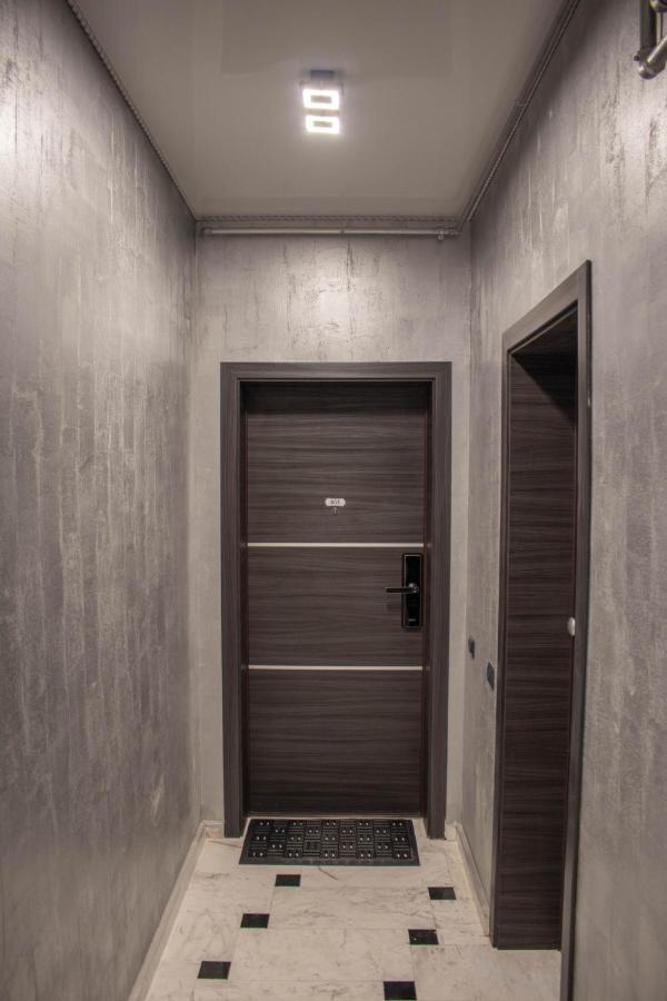 Yzza Apartament ナボダリ エクステリア 写真