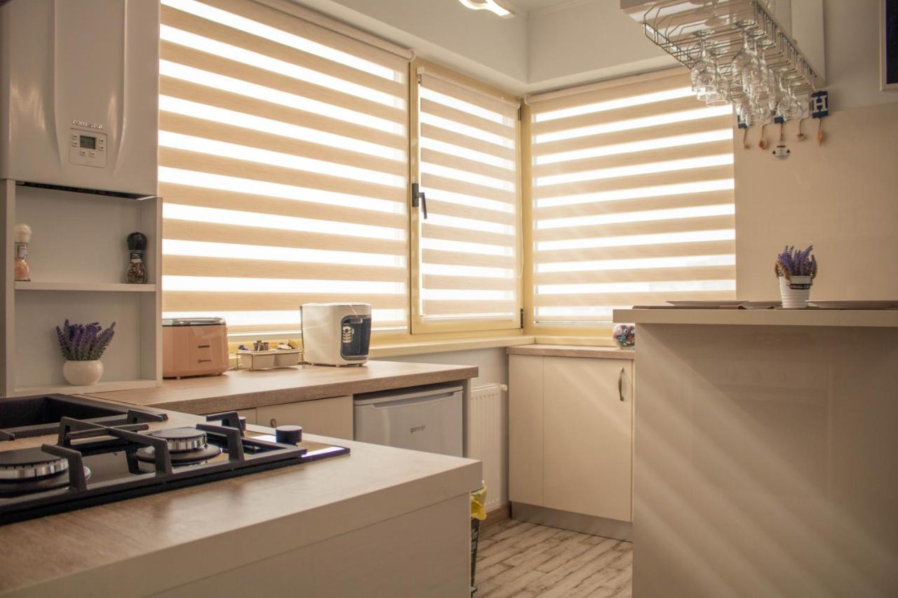 Yzza Apartament ナボダリ エクステリア 写真