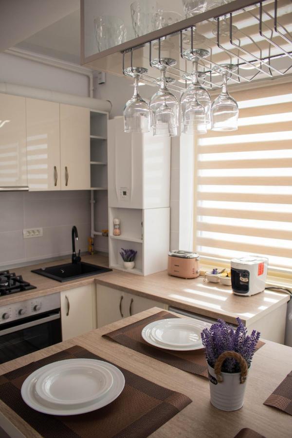 Yzza Apartament ナボダリ エクステリア 写真