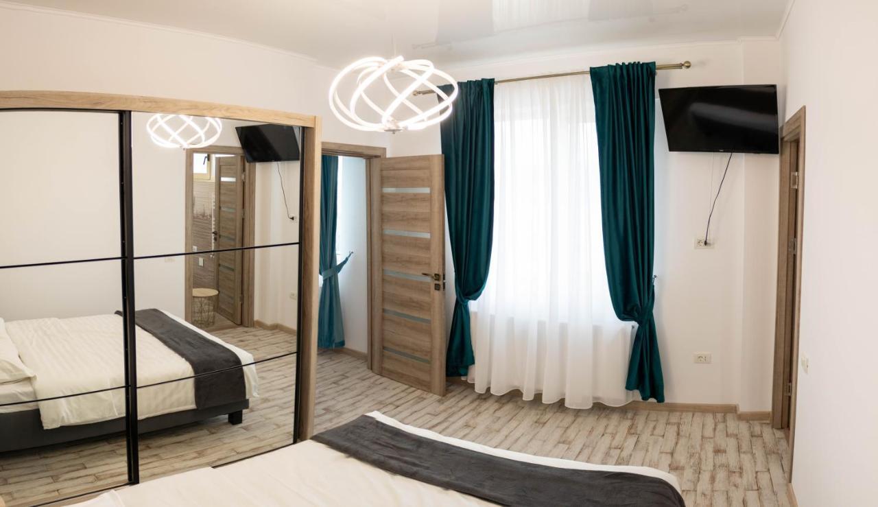 Yzza Apartament ナボダリ エクステリア 写真