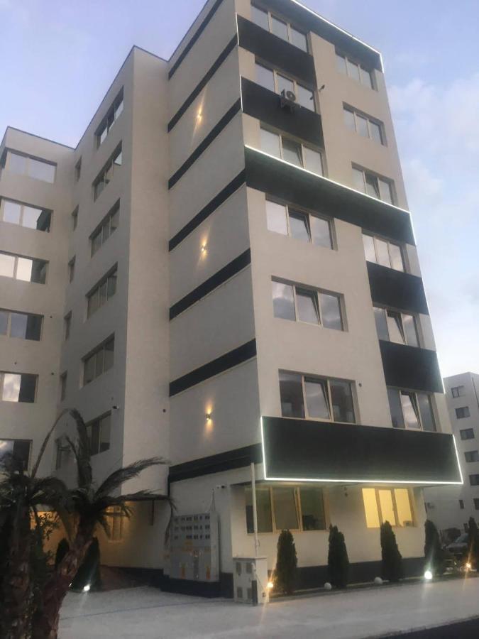 Yzza Apartament ナボダリ エクステリア 写真