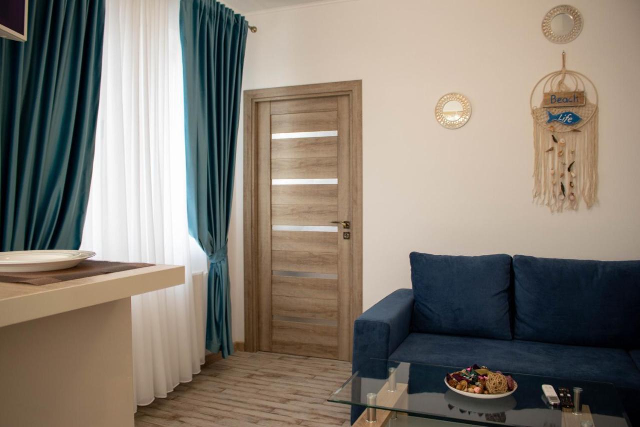 Yzza Apartament ナボダリ エクステリア 写真