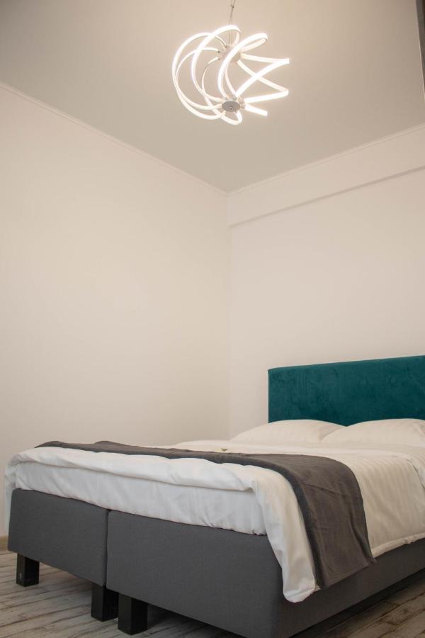 Yzza Apartament ナボダリ エクステリア 写真