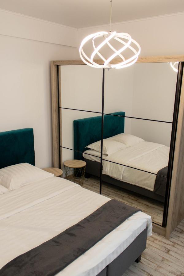 Yzza Apartament ナボダリ エクステリア 写真