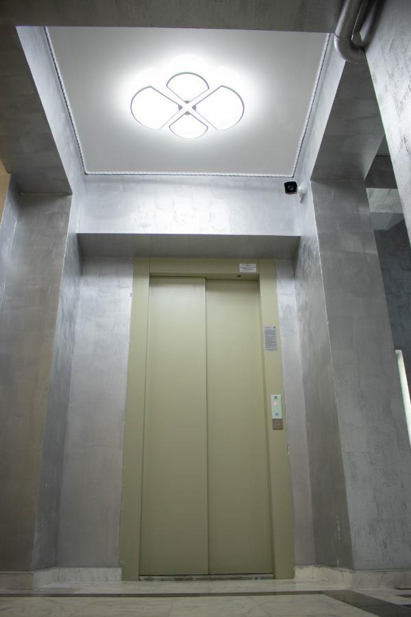 Yzza Apartament ナボダリ エクステリア 写真