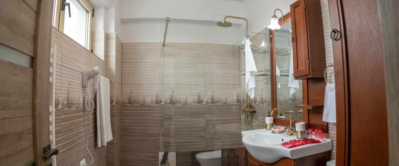 Yzza Apartament ナボダリ エクステリア 写真
