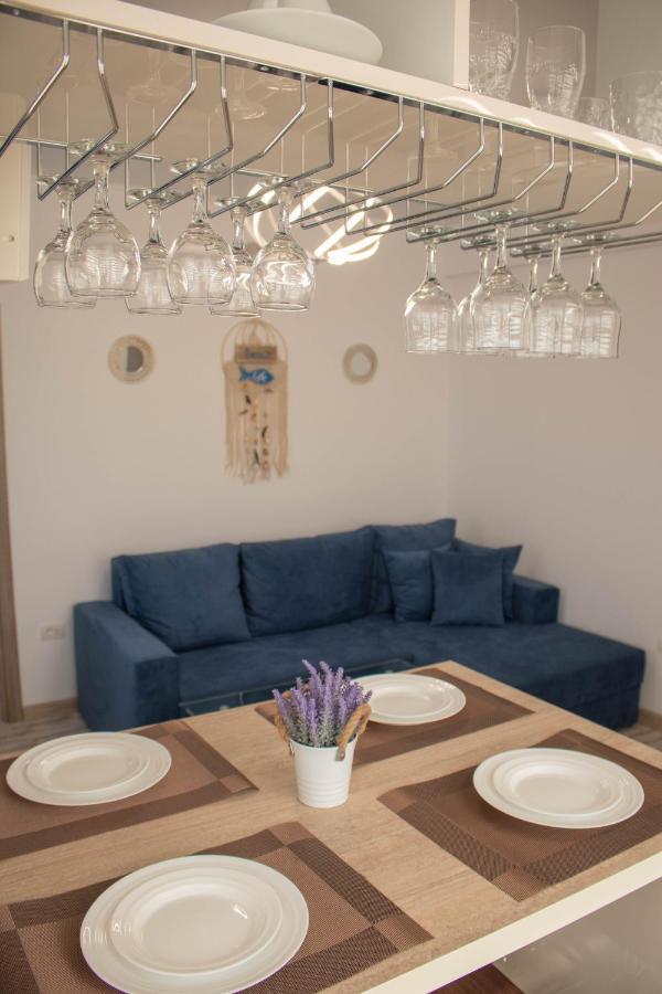 Yzza Apartament ナボダリ エクステリア 写真