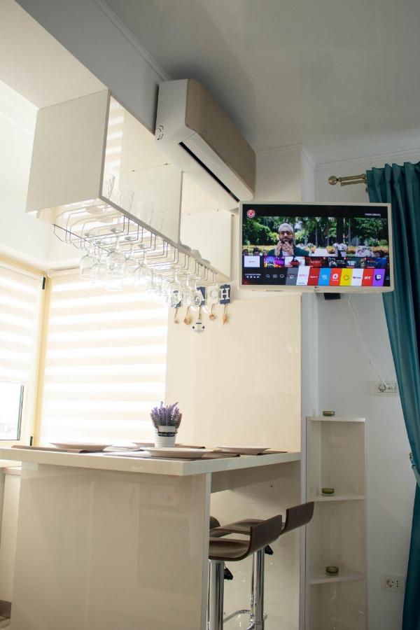 Yzza Apartament ナボダリ エクステリア 写真